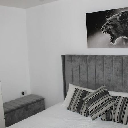 Lovely Modern Apartment Close To Town Centre Lexden 외부 사진