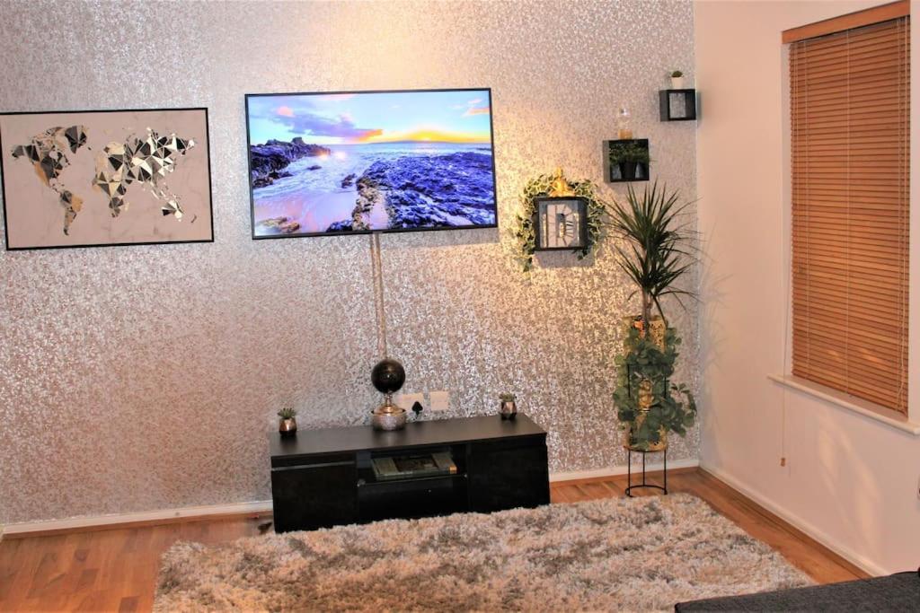 Lovely Modern Apartment Close To Town Centre Lexden 외부 사진