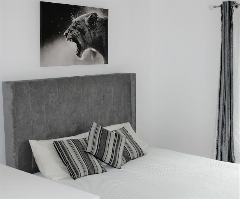 Lovely Modern Apartment Close To Town Centre Lexden 외부 사진